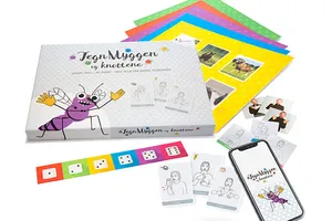 Tegnmyggen