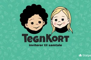 TegnKort